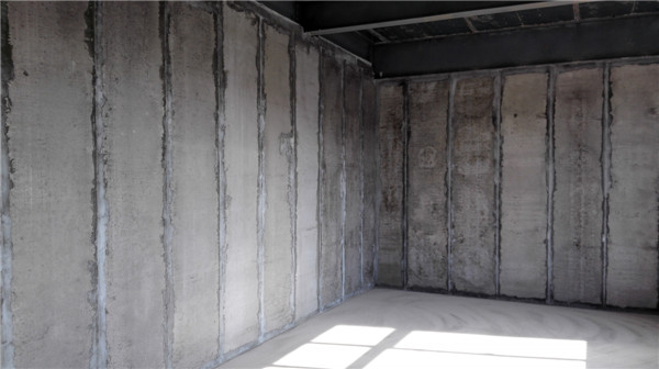 鋼結構墻板價格