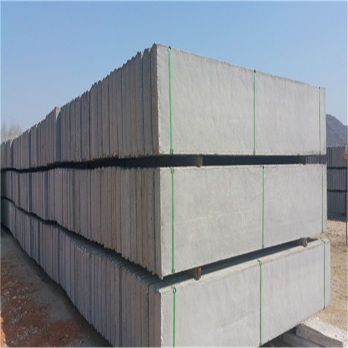 新型墻體材---輕質隔墻板的性能