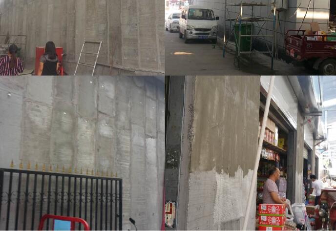 西安實心墻板廠家