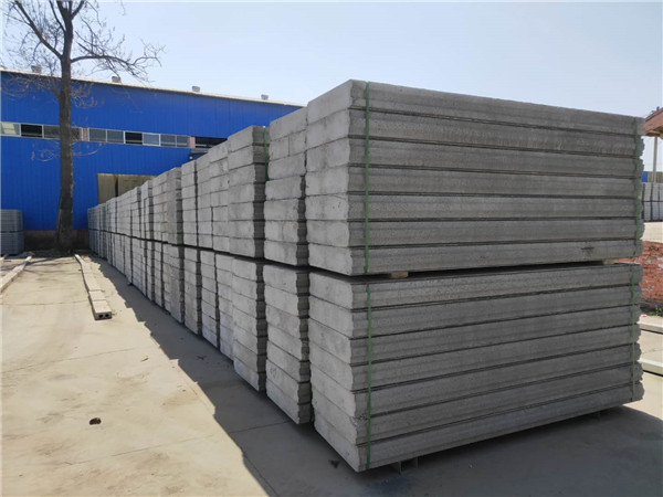 陜西輕質隔墻板